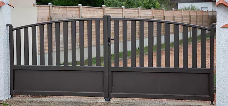 Advanced Gate Solutions in Cuyahoga Falls, OH