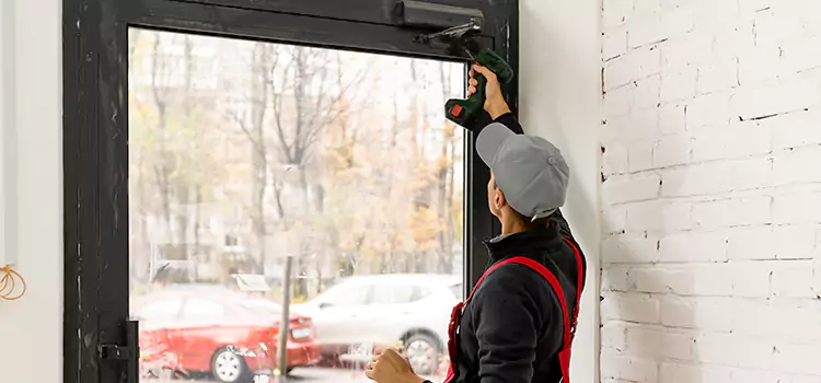 Comprehensive Door Closer Services in Cuyahoga Falls, OH