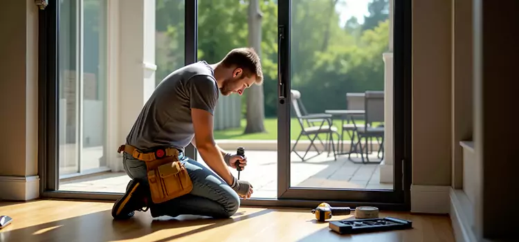 Comprehensive Solutions for Every Glass Door Need in Cuyahoga Falls, OH