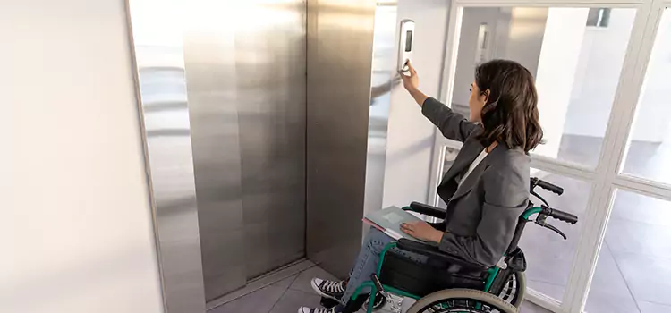 Benefits of Modern Handicap Door Systems in Cuyahoga Falls, OH