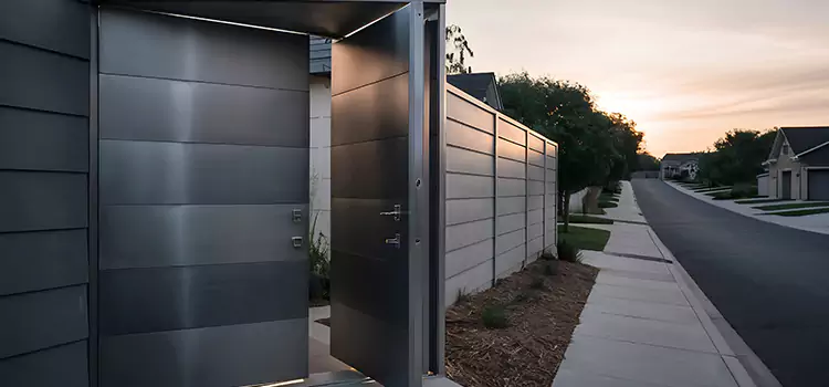 Comprehensive Steel Door Solutions in Cuyahoga Falls, OH