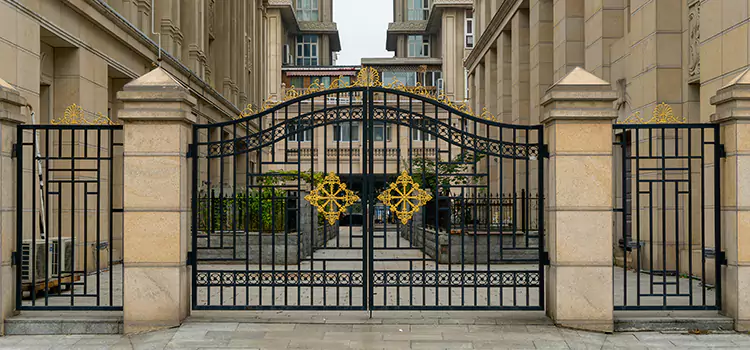 Comprehensive Iron Gate Maintenance Solutions in Cuyahoga Falls, OH