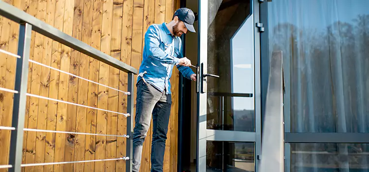 Emergency Patio Door Repair Cuyahoga Falls