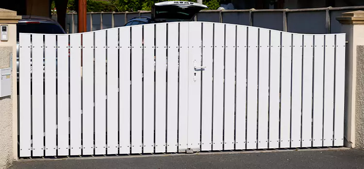 Why Choose Us for Residential Gate Repair in Cuyahoga Falls, OH?