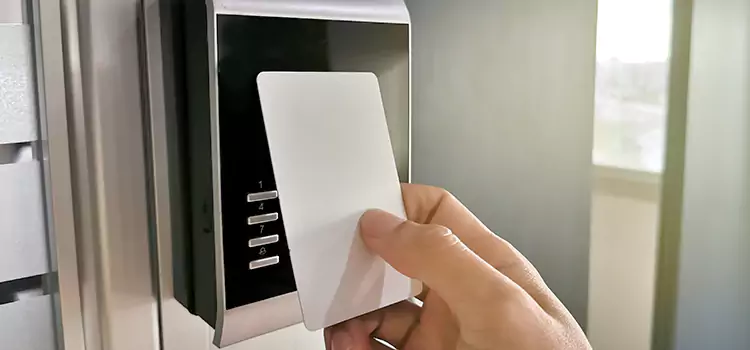 Advanced RFID Technology Integration in Cuyahoga Falls, OH
