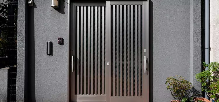 Specialized Steel Door Services in Cuyahoga Falls, OH